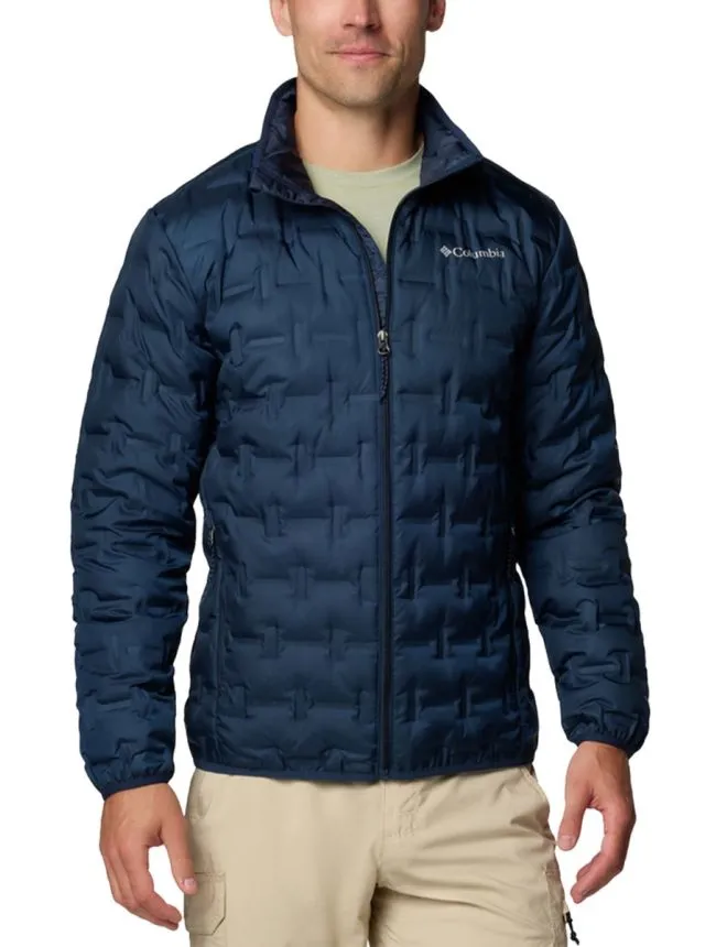 Delta ridge™ ii down jacket