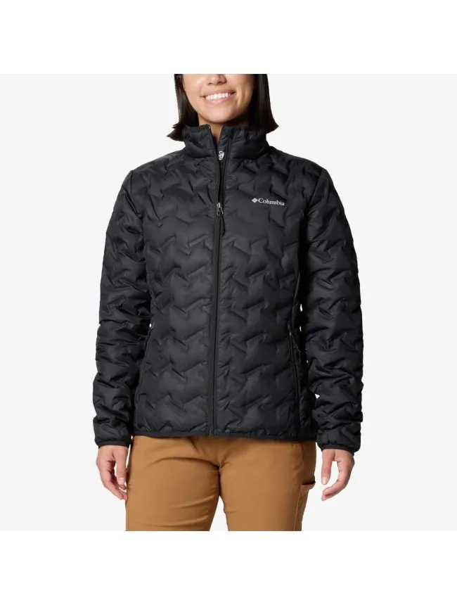 Delta ridge™ ii down jacket