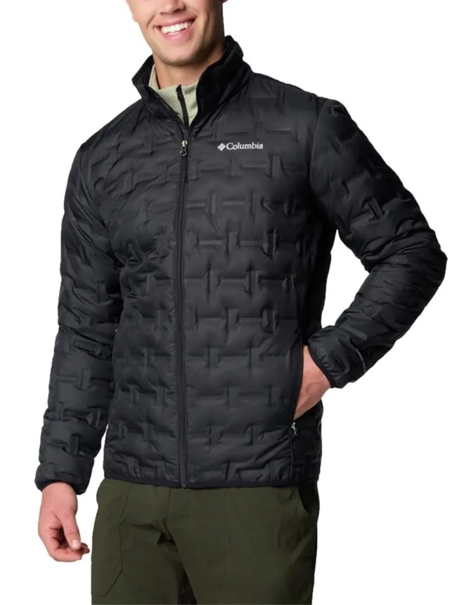 Delta ridge™ ii down jacket