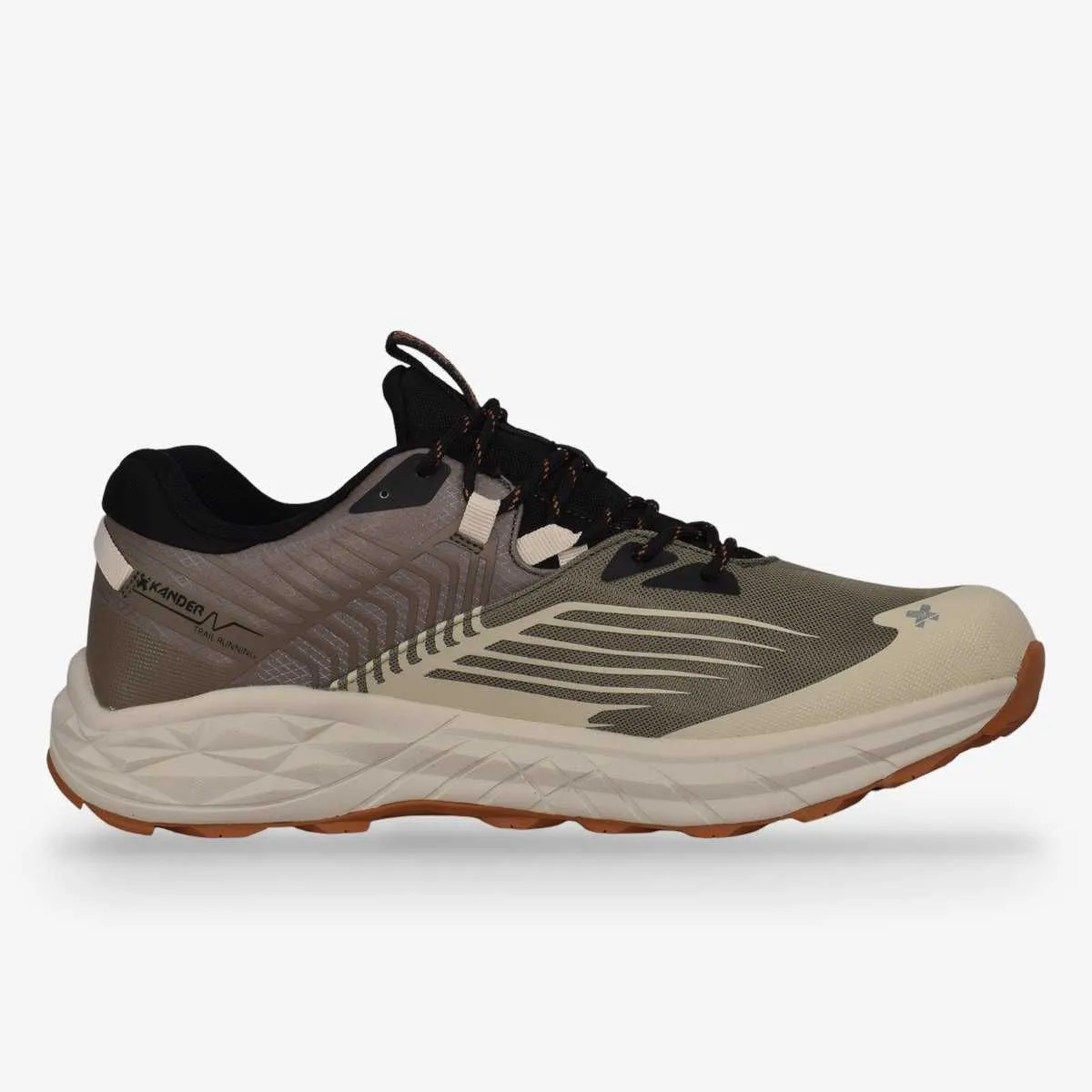 Denali low