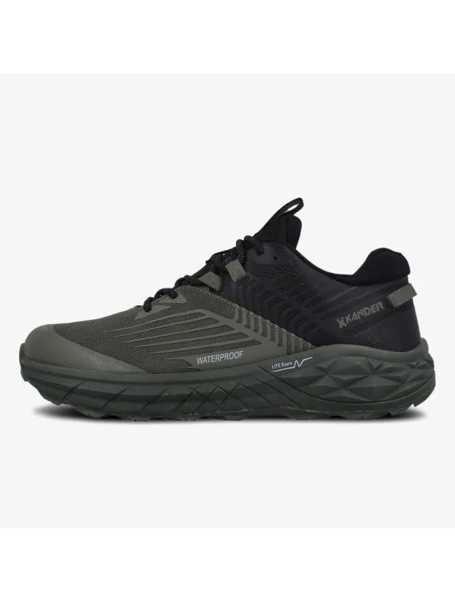 Denali low