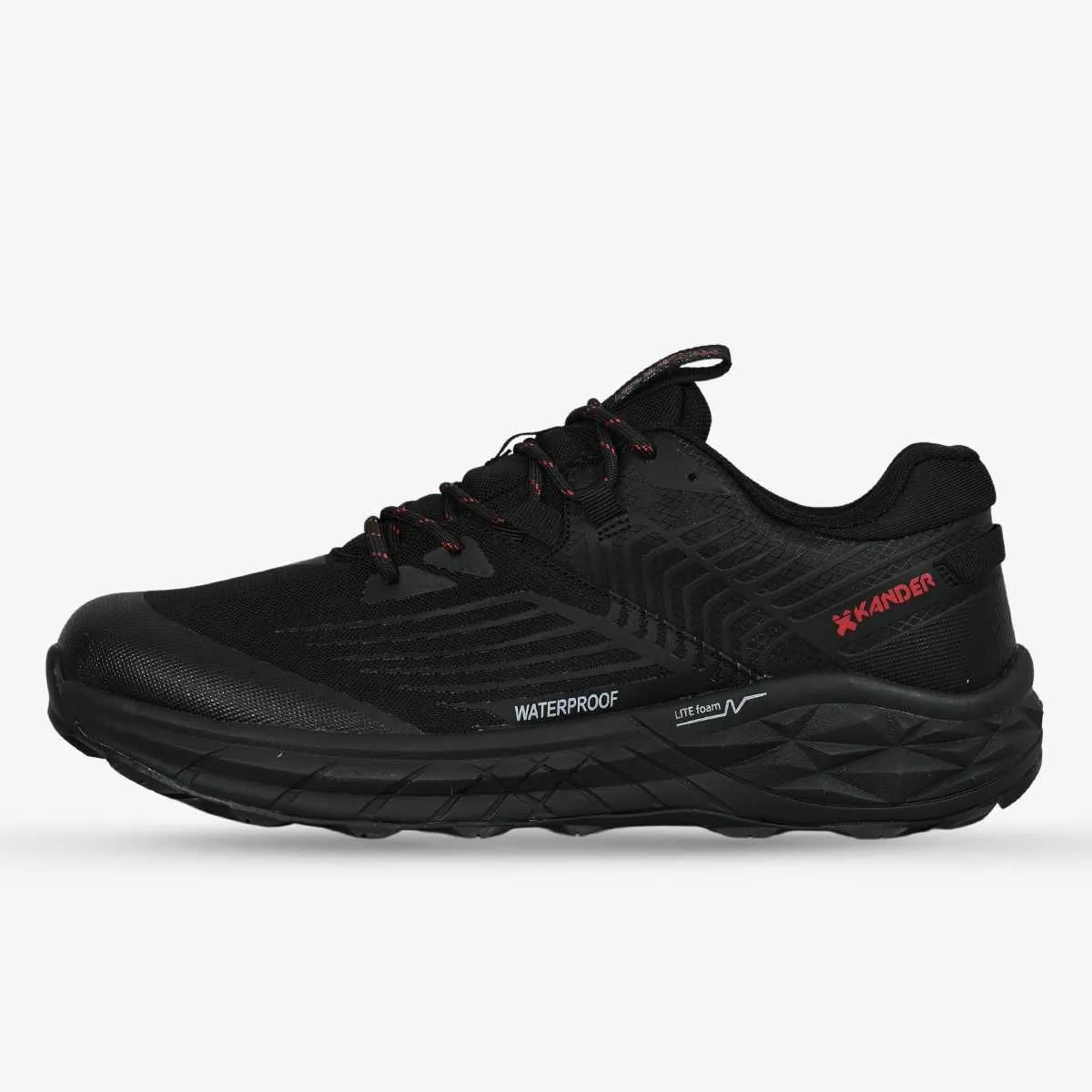 Denali low