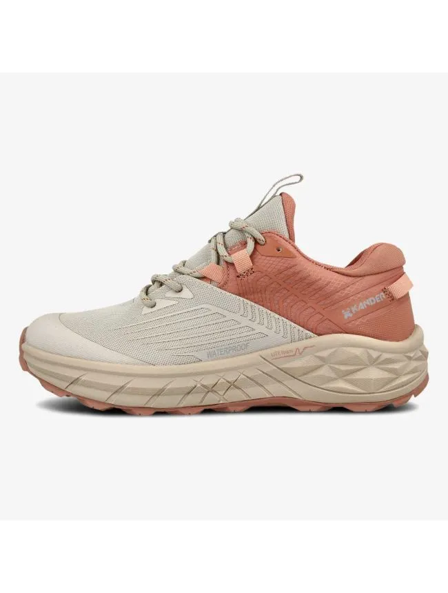 Denali low