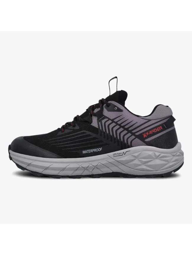 Denali low