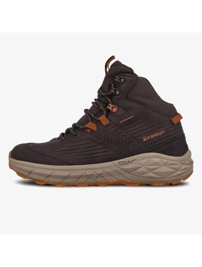 Denali mid 1