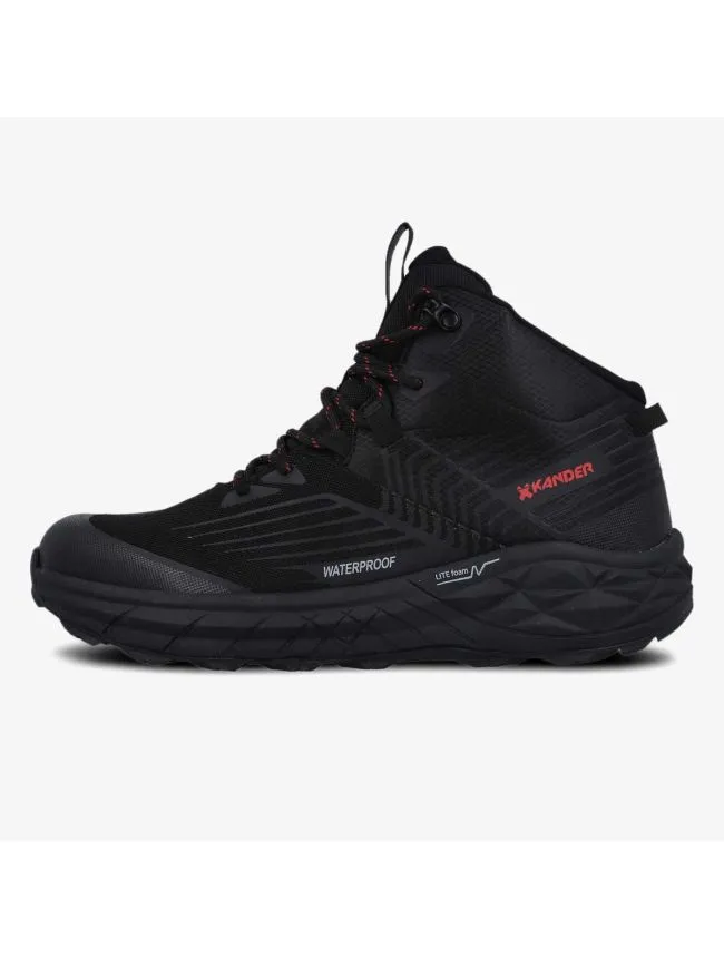 Denali mid