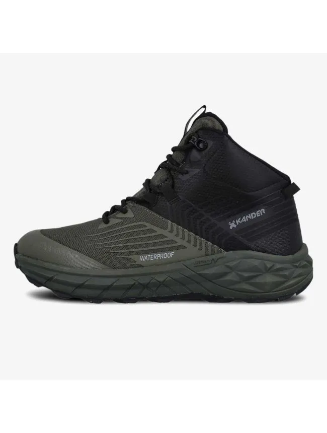 Denali mid