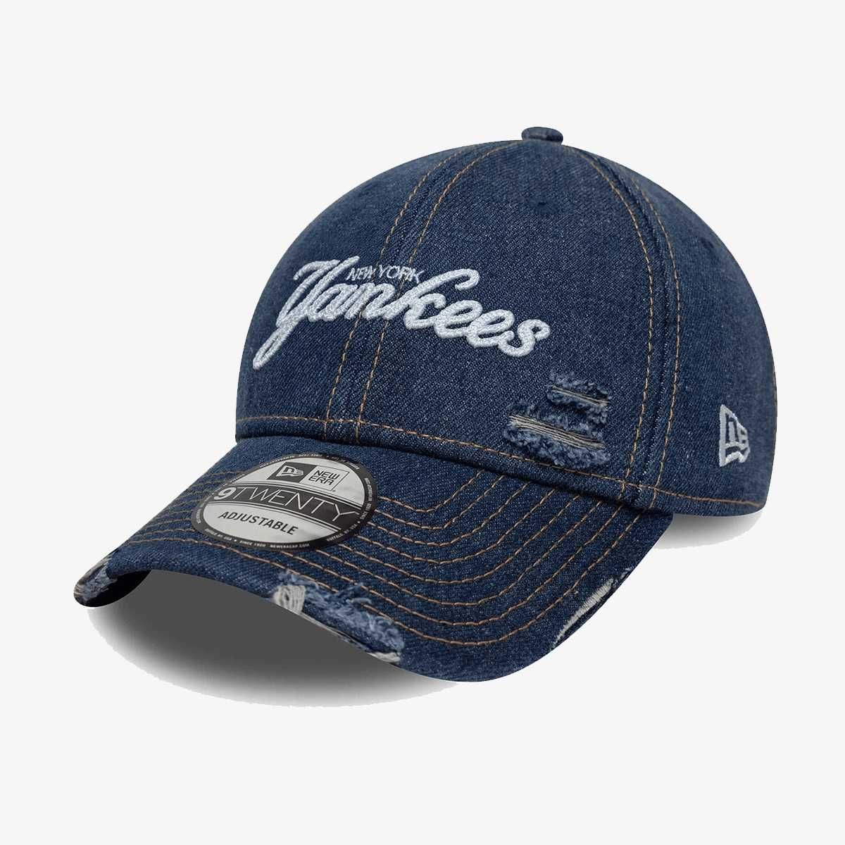 Denim distress 9twenty®