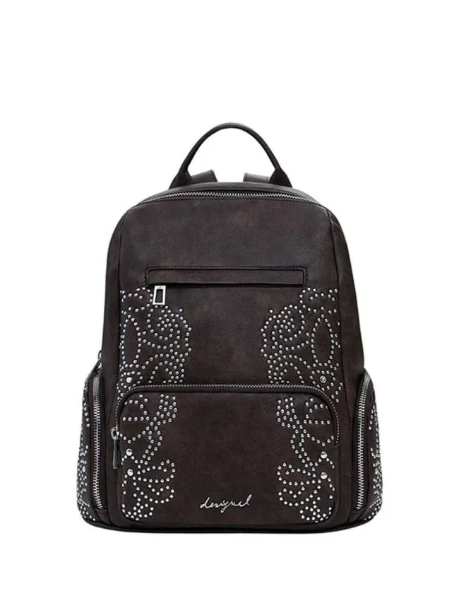 Desigual - braon ženski ranac