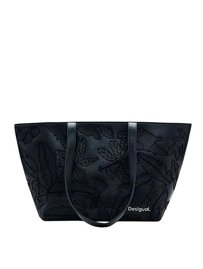 Desigual - crna ženska torba