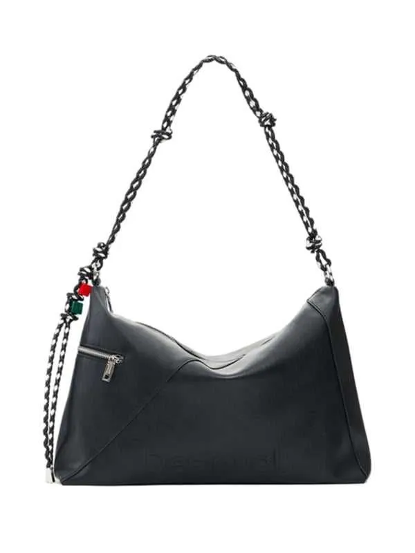 Desigual - crna ženska torba