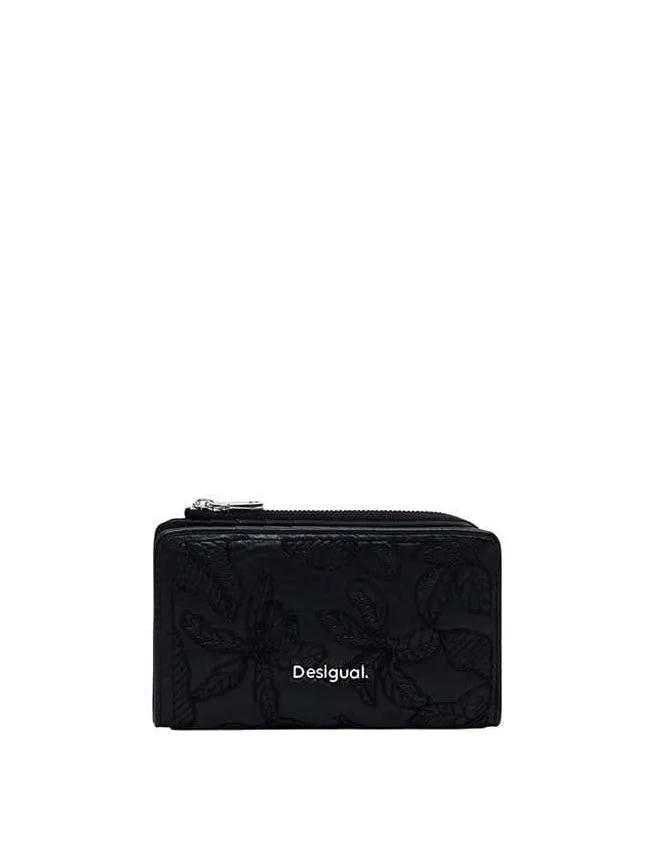 Desigual - crni ženski novčanik