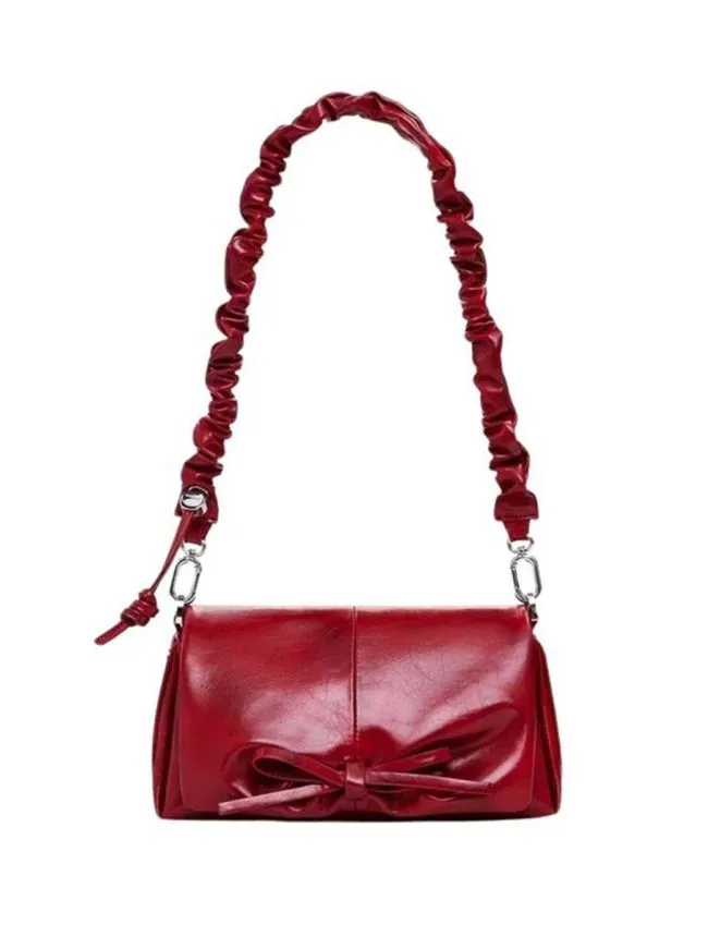 Desigual - crvena ženska torba