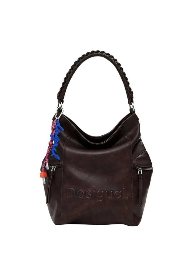 Desigual - elegantan ženski ranac