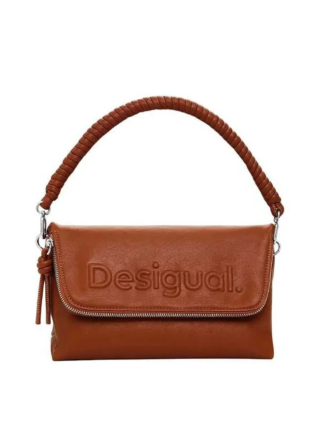 Desigual - Ženska logo torbica