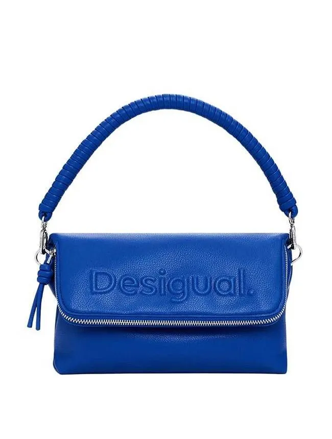 Desigual - Ženska logo torbica
