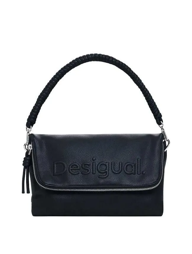 Desigual - Ženska logo torbica