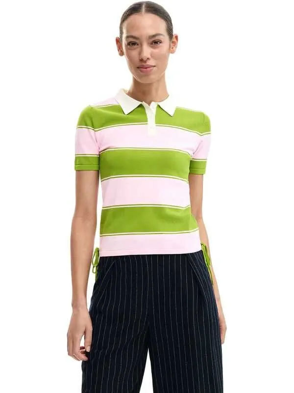 Desigual - Ženska polo majica