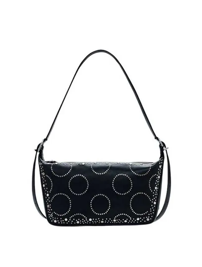 Desigual - Ženska torba sa cirkonima