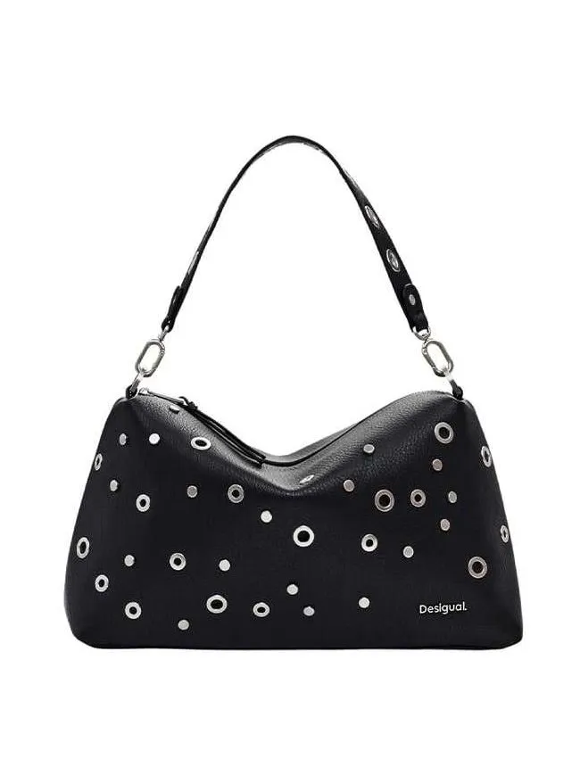 Desigual - Ženska torba sa nitnama