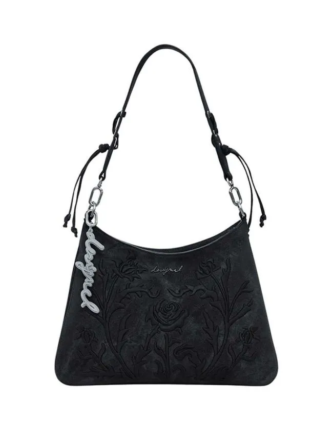 Desigual - Ženska torba sa priveskom