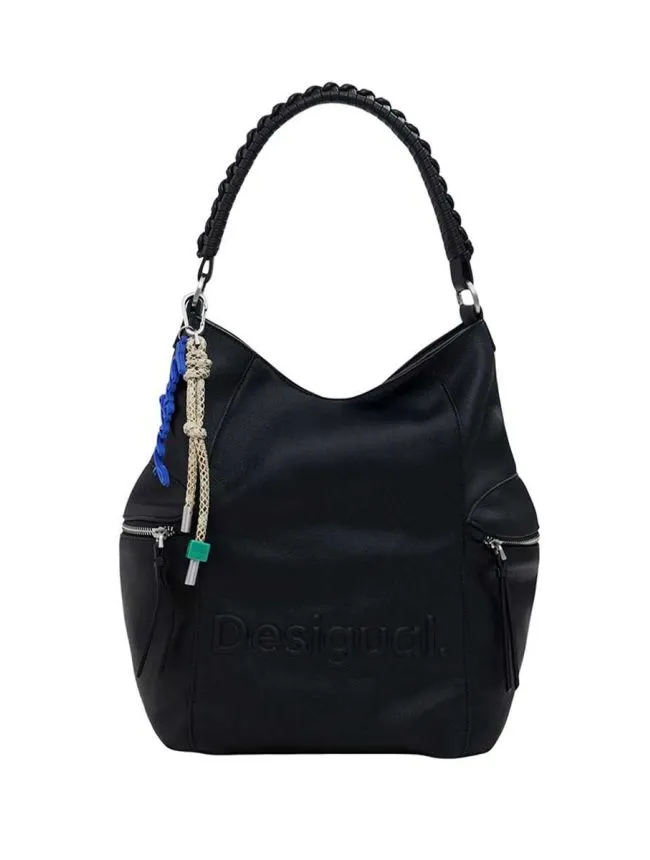 Desigual - Ženska torbica sa ručkom