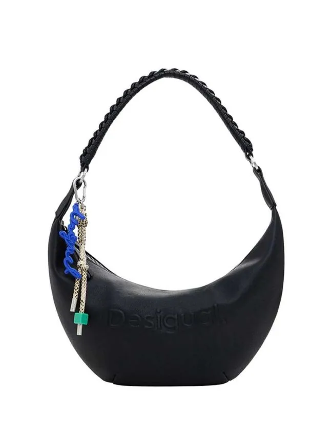 Desigual - Ženska torbica sa ručkom