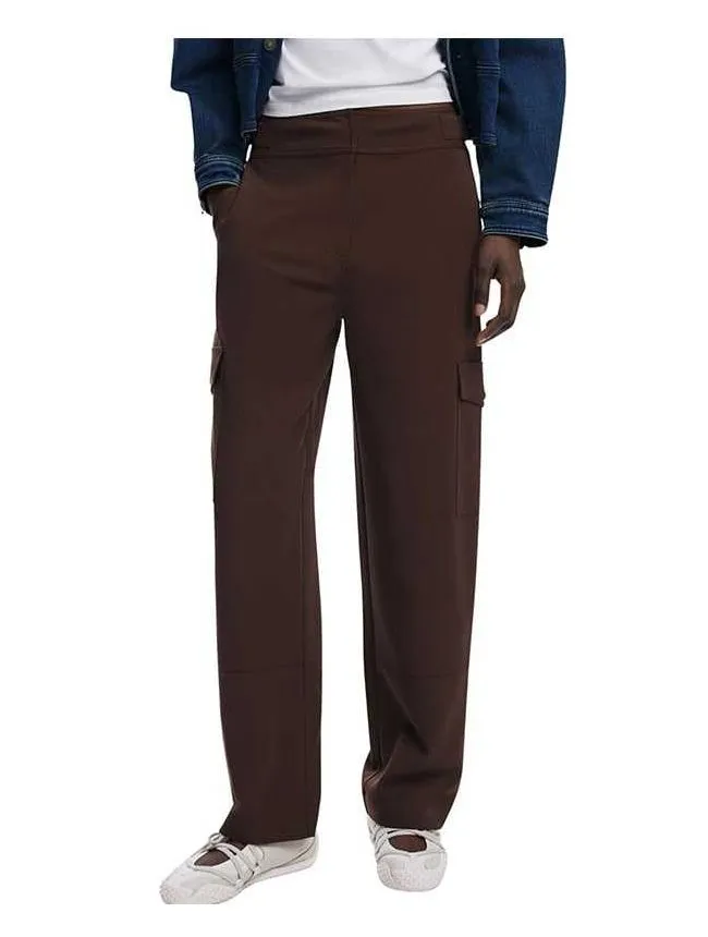 Desigual - Ženske kargo pantalone