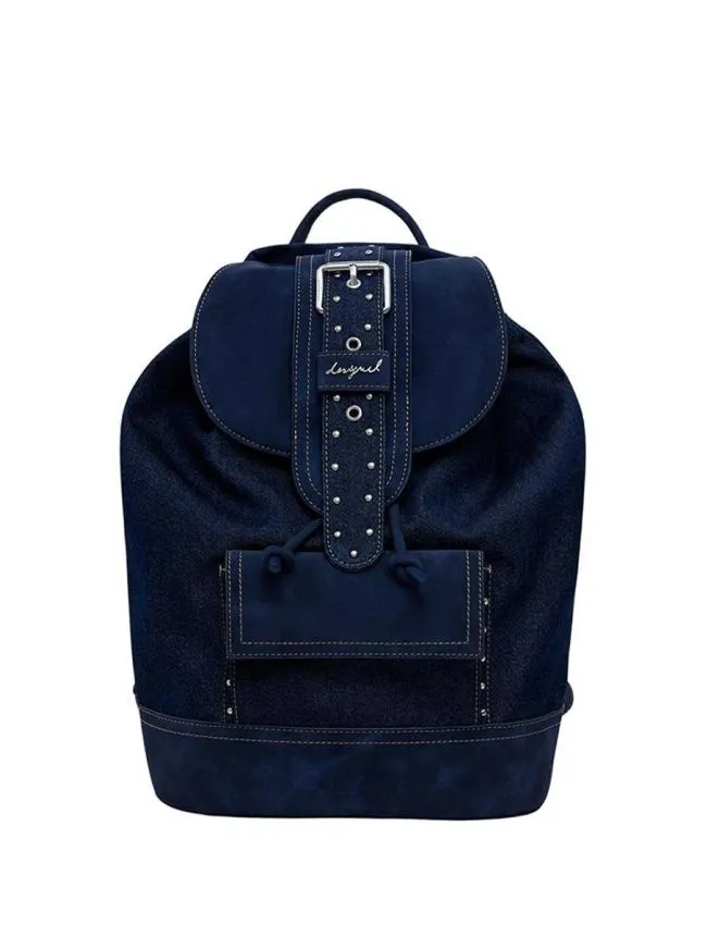 Desigual - Ženski denim ranac