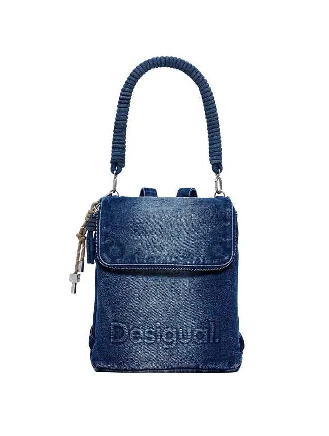 Desigual - Ženski denim ranac