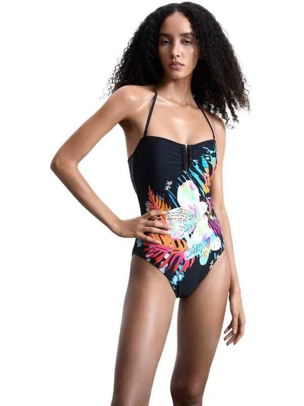 Desigual - Ženski jednodelni kupaći kostim