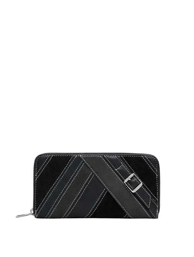 Desigual - Ženski novčanik sa kaišem