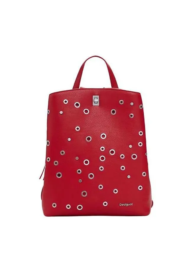 Desigual - Ženski ranac sa nitnama
