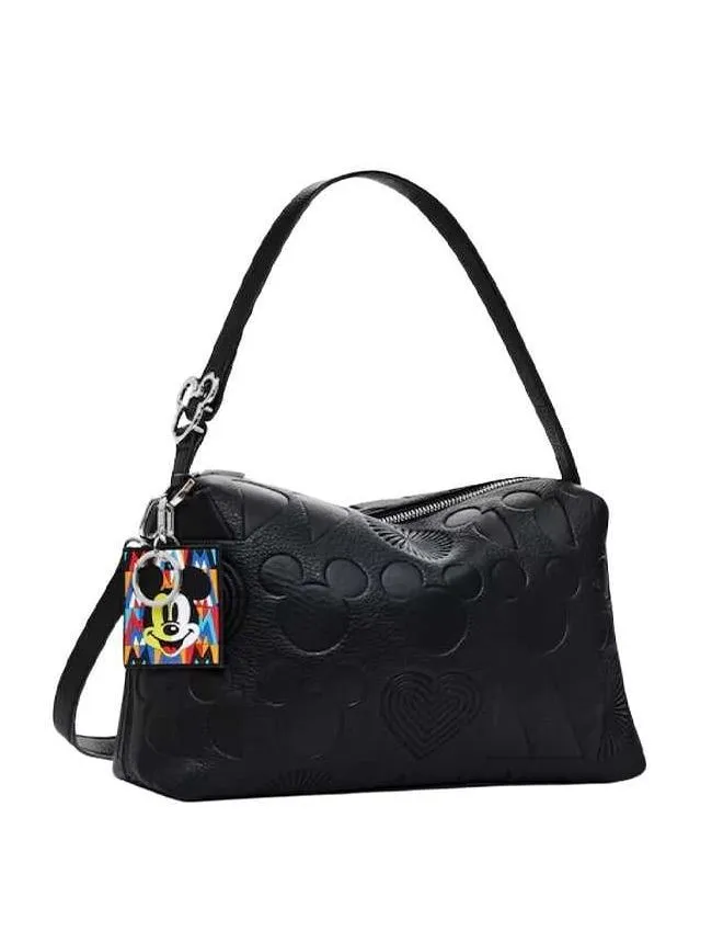 Desigual - mickey mouse ženska torbica