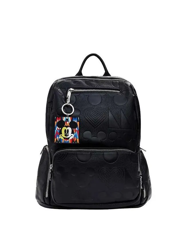 Desigual - mickey mouse ženski ranac