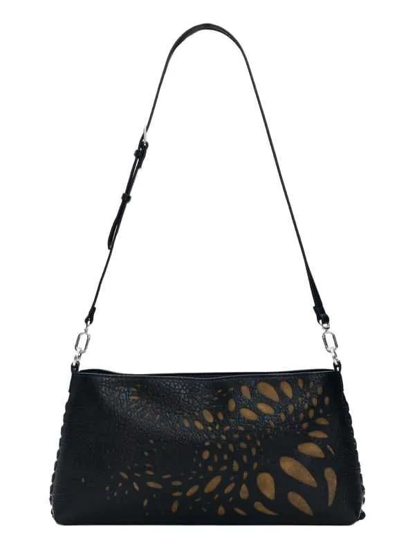 Desigual - perforirana ženska torba