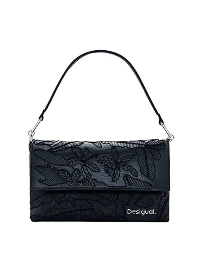 Desigual - preklopna ženska torbica