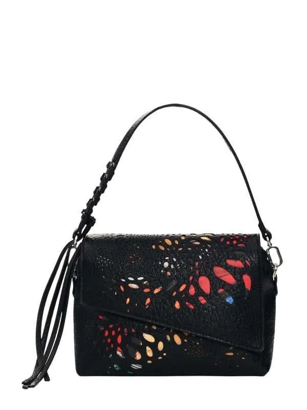 Desigual - rupičasta ženska torbica