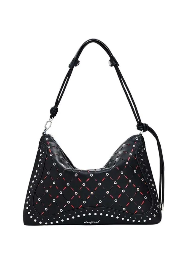 Desigual - velika ženska torba