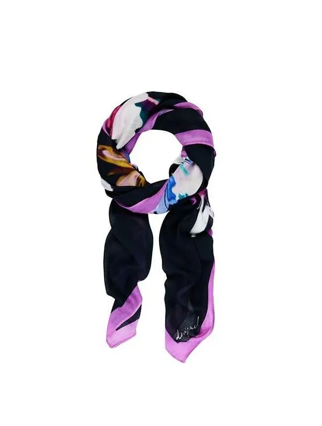 Desigual - viskozna ženska marama