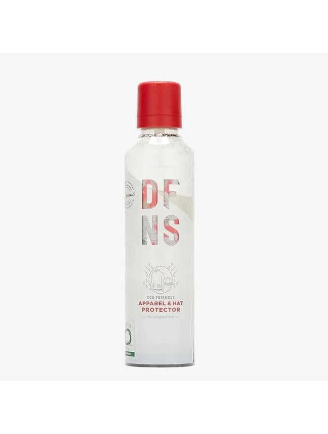 Dfns apparel & hat protector 200 ml