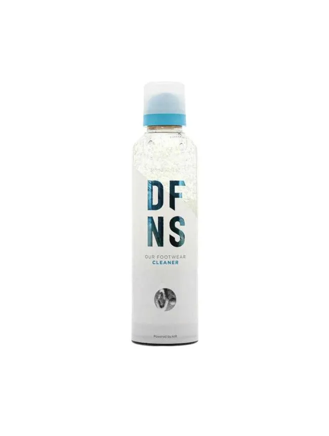 Dfns footwear cleaner gel - 185ml