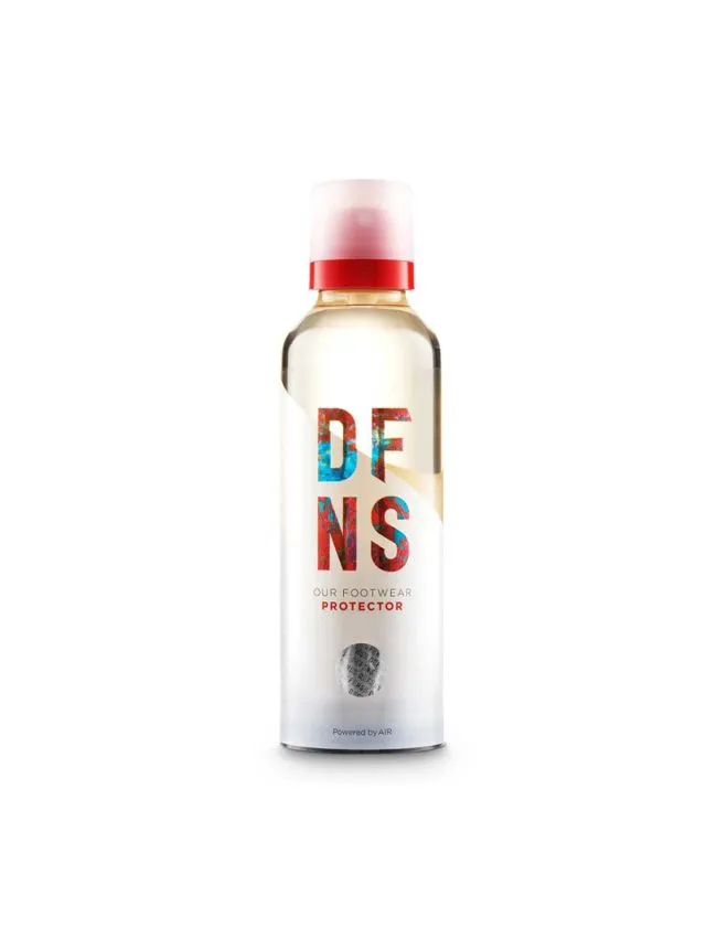 Dfns footwear protector - 150ml
