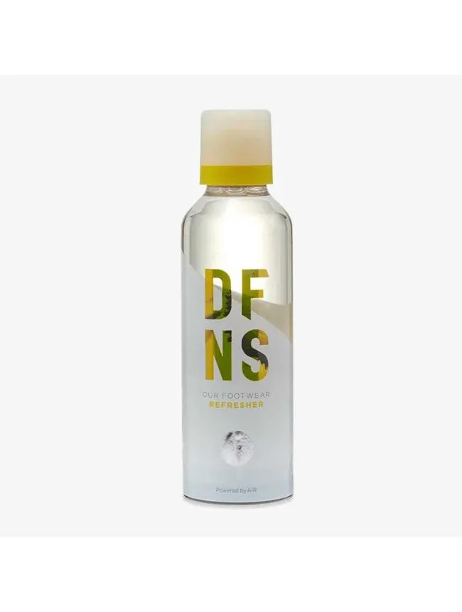 Dfns footwear refresher 150 ml