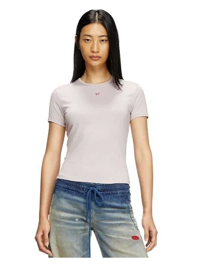 Diesel - basic ženska majica