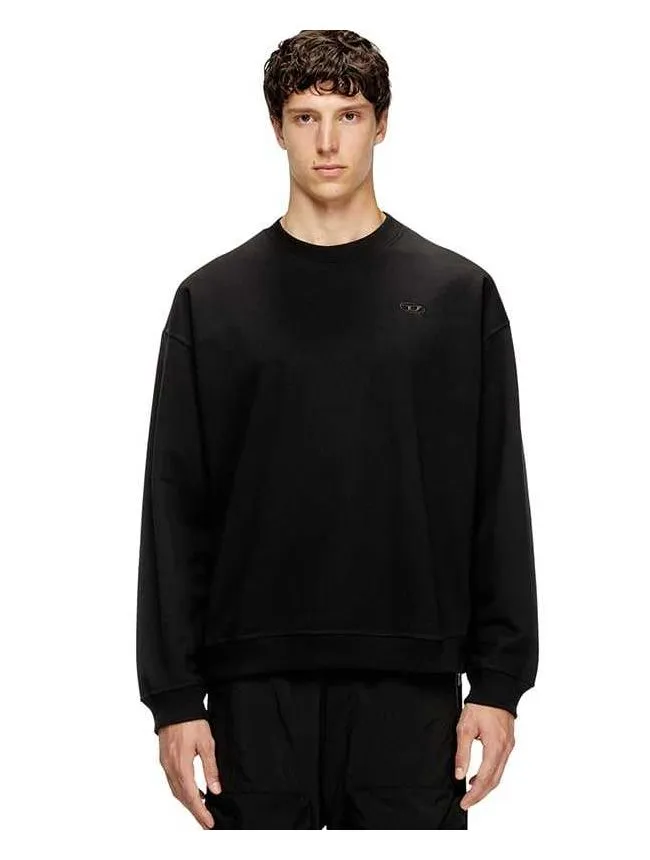Diesel - basic muški duks