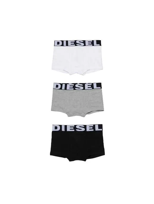 Diesel - bokserice u setu za dečake