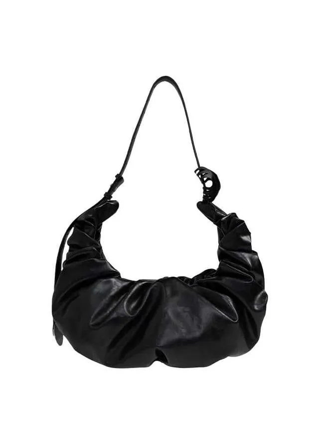 Diesel - crna ženska torba