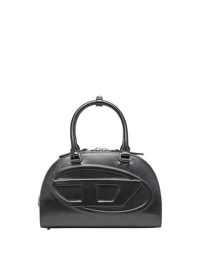 Diesel - crna ženska torbica