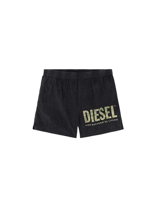 Diesel - crni muški kupaći